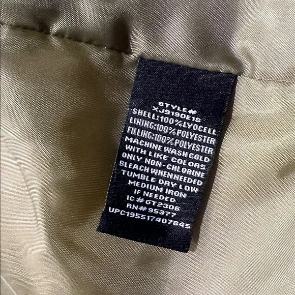 Social standard women’s jacket size M - Picture 3 of 7